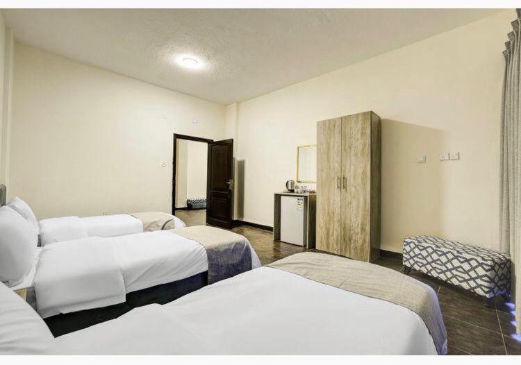 Guest house Magic Aqaba