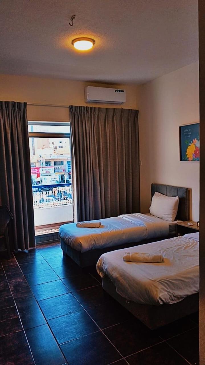 Magic Guest house
