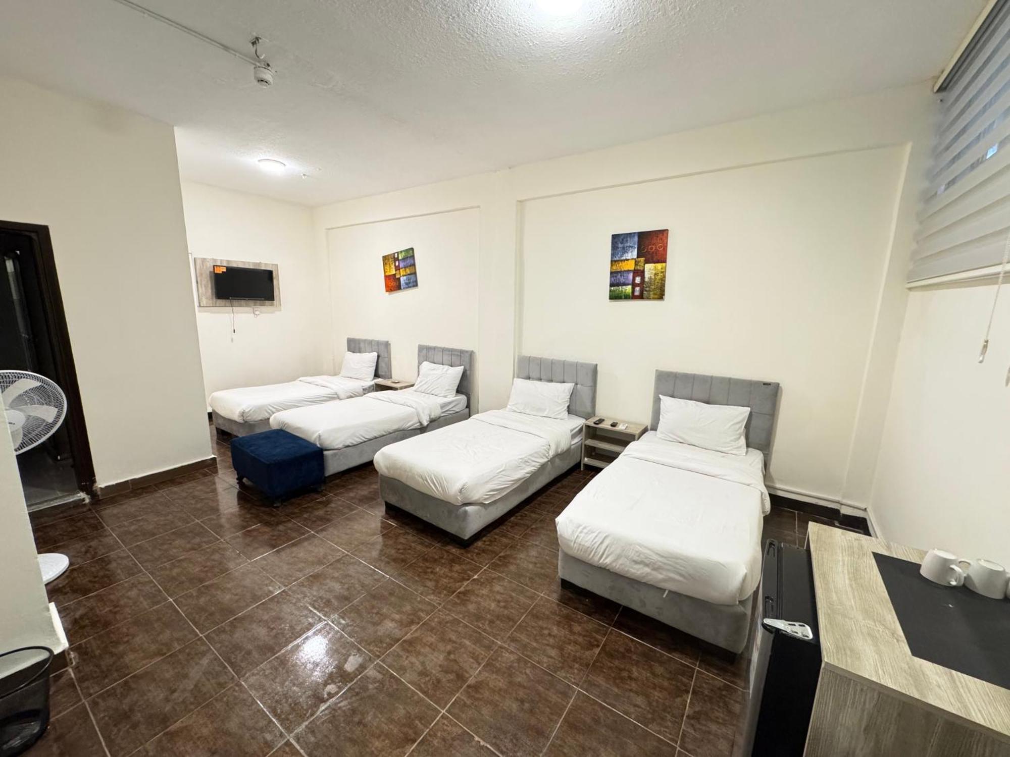 Guest house Magic *