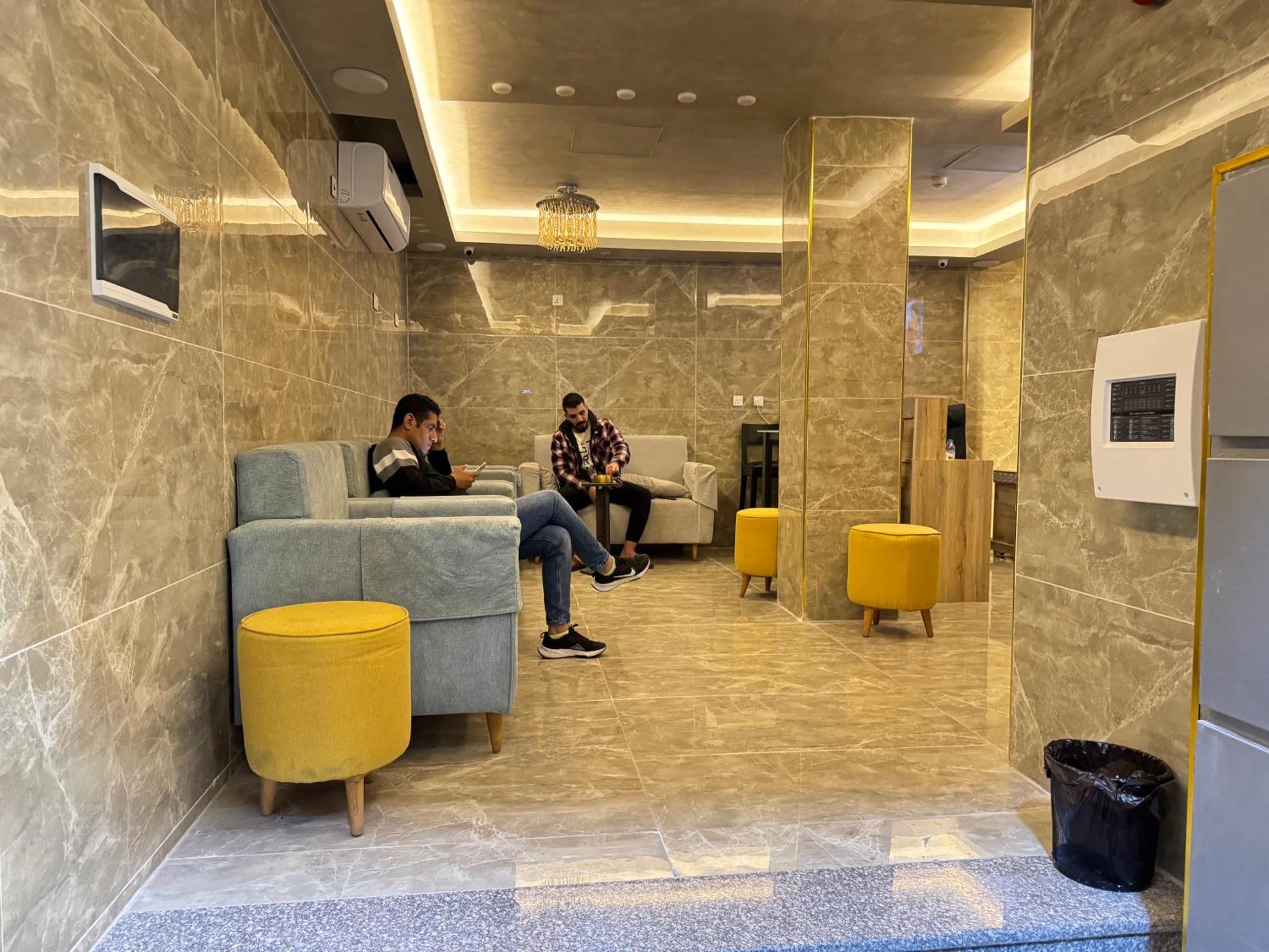 Guest house Magic Aqaba