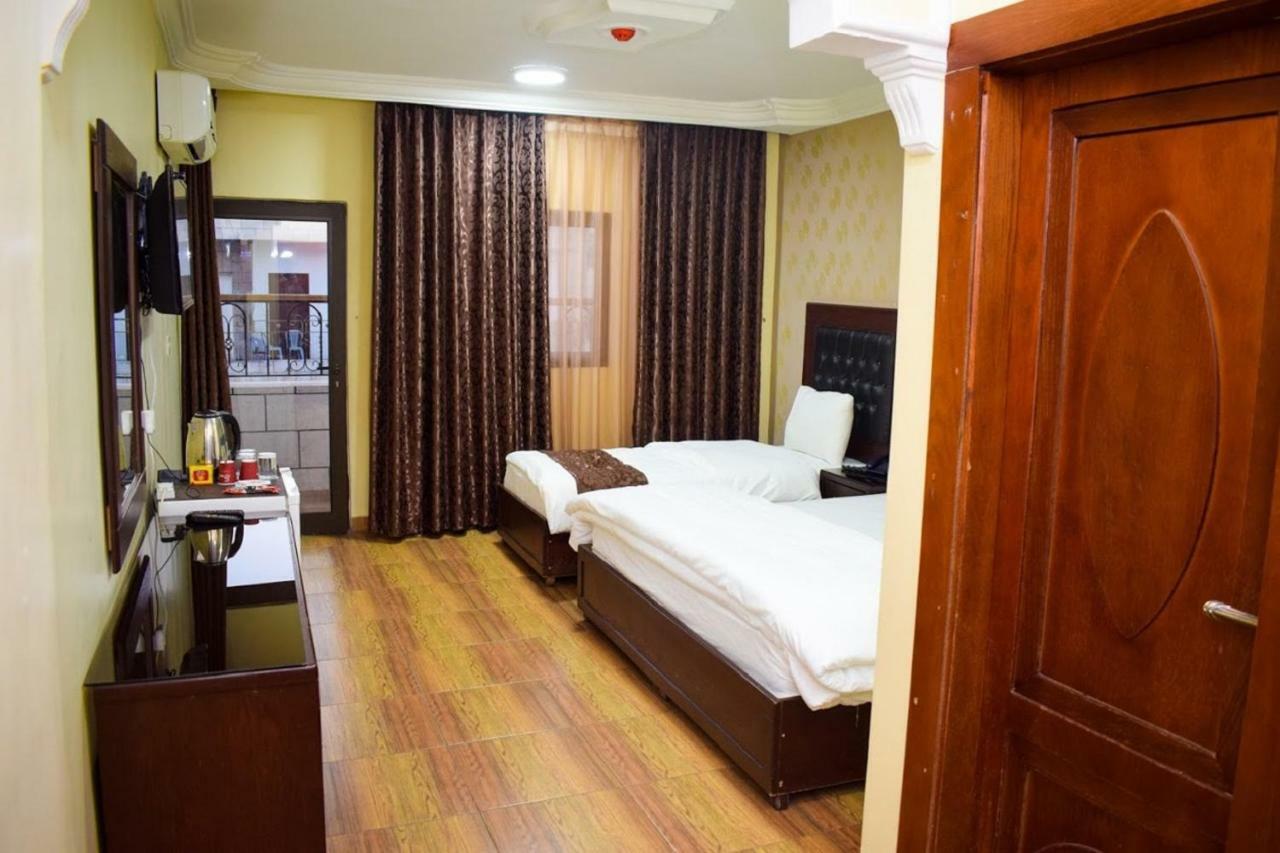 Magic Guest house Aqaba