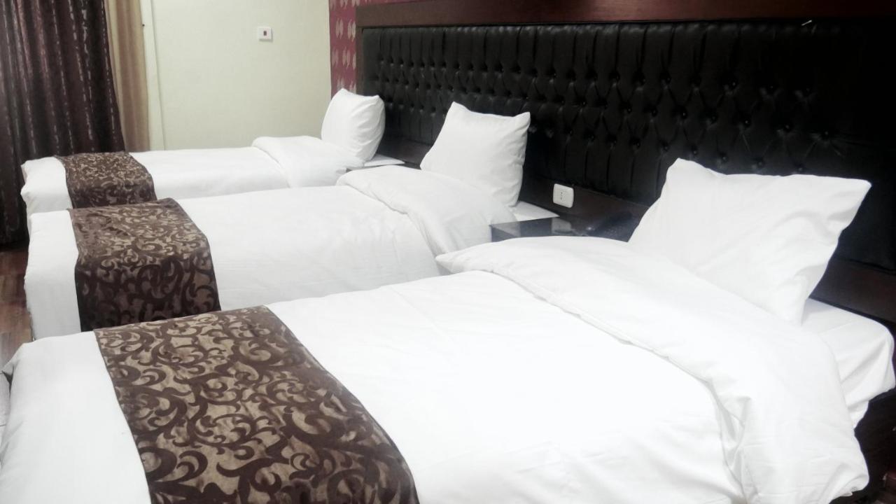 Magic Guest house Aqaba